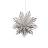 Vardagsrum|Sovrum|Reforma Adventsstjärna 'Oslo' 45cm - Vit