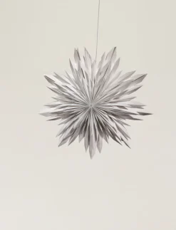 Vardagsrum|Sovrum|Reforma Adventsstjärna 'Oslo' 45cm - Vit