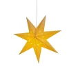 Vardagsrum|Sovrum|Reforma Adventsstjärna 'Skimra' 45cm - Vit