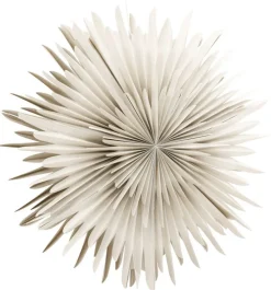 Vardagsrum|Lampor|Reforma Adventsstjärna 'Svedala' 100cm - Beige