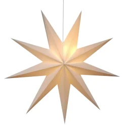 Vardagsrum|Sovrum|Reforma Adventsstjärna 'Vintergatan' 118cm - Vit