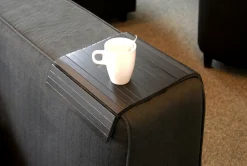 Soffbord|Vardagsrum|Rowico Home Armstödsbricka 'Tray' - Svart