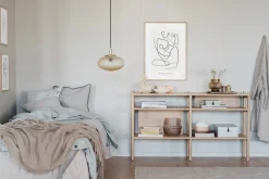 Avlastningsbord|Hall|Rowico Home Avlastningsbord 'Holton' - Ek