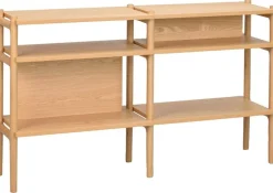 Avlastningsbord|Hall|Rowico Home Avlastningsbord 'Holton' - Ek