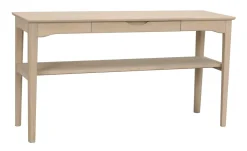 Avlastningsbord|Vardagsrum|Rowico Home Avlastningsbord 'Markham' 140cm - Vitpigmenterad