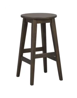 Barstolar|Kök|Rowico Home Barpall 'Austin' - Brun