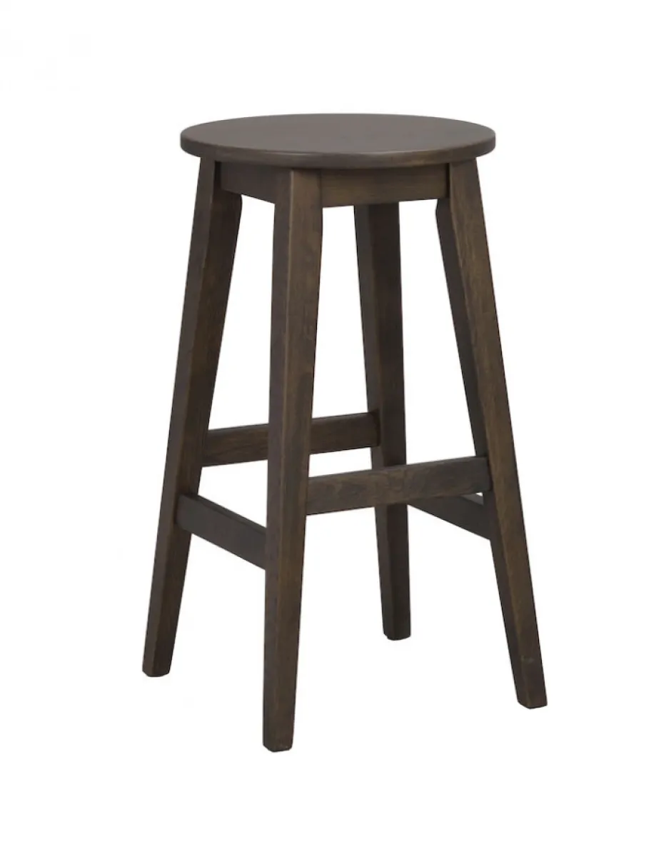 Barstolar|Kök|Rowico Home Barpall 'Austin' - Brun