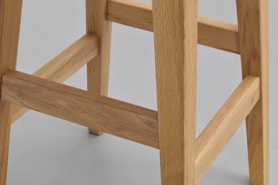 Barstolar|Kök|Rowico Home Barpall 'Austin' - Natur
