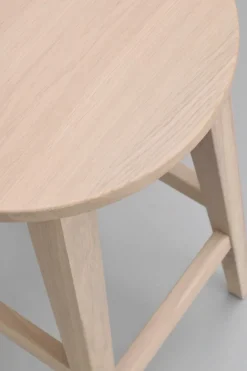 Barstolar|Kök|Rowico Home Barpall 'Austin' - Natur/Vit