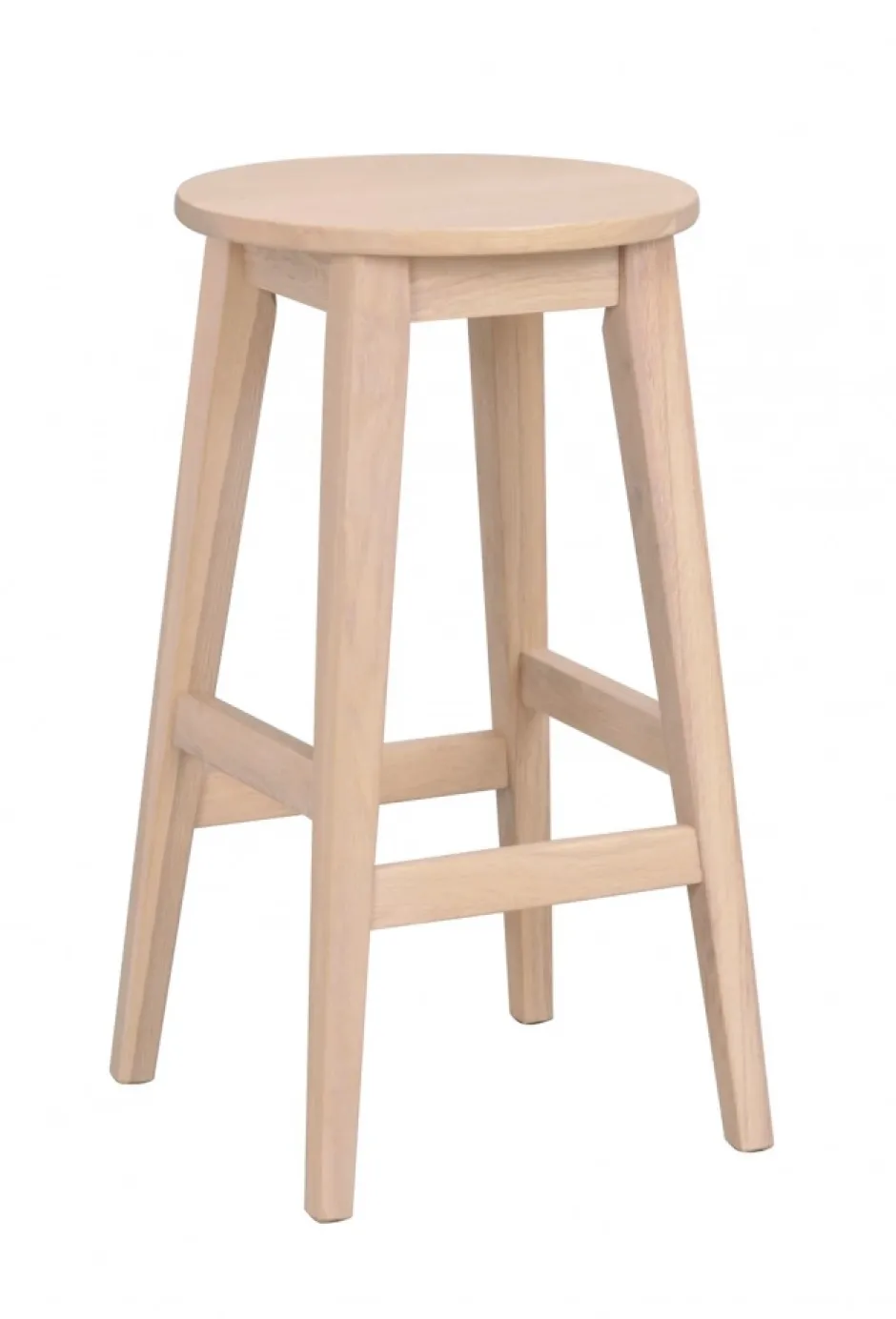 Barstolar|Kök|Rowico Home Barpall 'Austin' - Natur/Vit