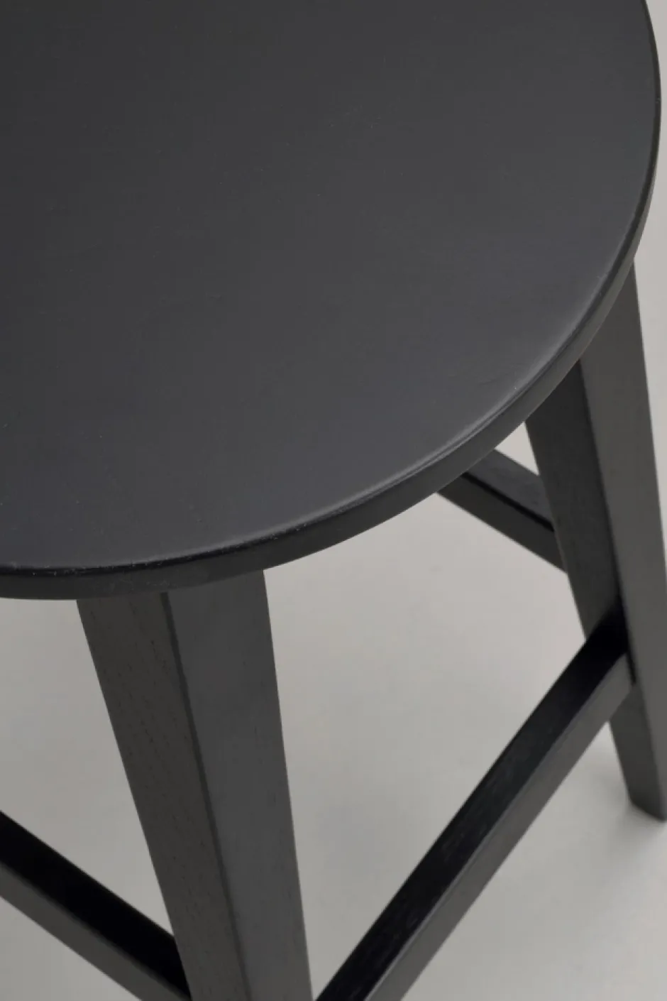 Barstolar|Kök|Rowico Home Barpall 'Austin' - Svart