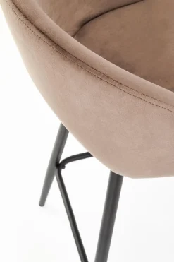 Barstolar|Kök|Reforma Barstol 'Runvik' - Beige