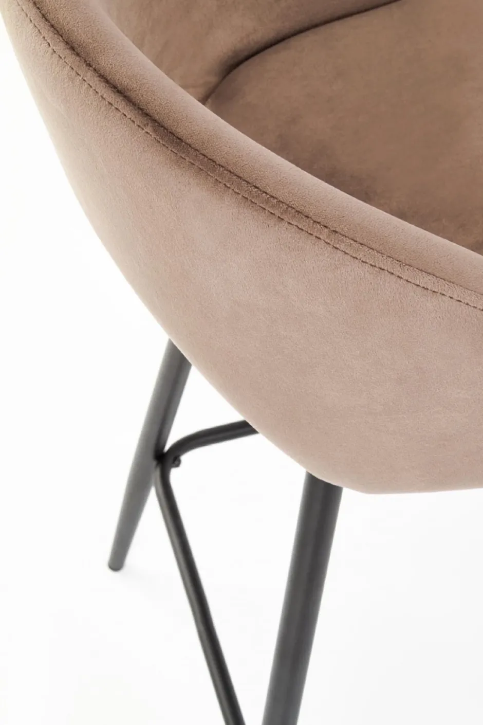 Barstolar|Kök|Reforma Barstol 'Runvik' - Beige
