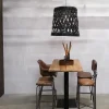 Barstolar|Kök|Trademark Living Barstol Vintage - Läder