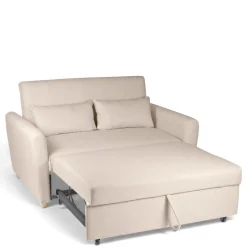 Bäddsoffor|Soffor|Reforma Bäddfåtölj 'San Francisco' - Beige