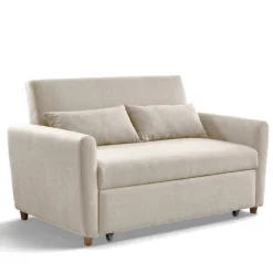 Bäddsoffor|Soffor|Reforma Bäddfåtölj 'San Francisco' - Beige