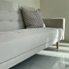 Bäddsoffor|Soffor|Reforma Bäddsoffa 'Eukalyptus' - Beige