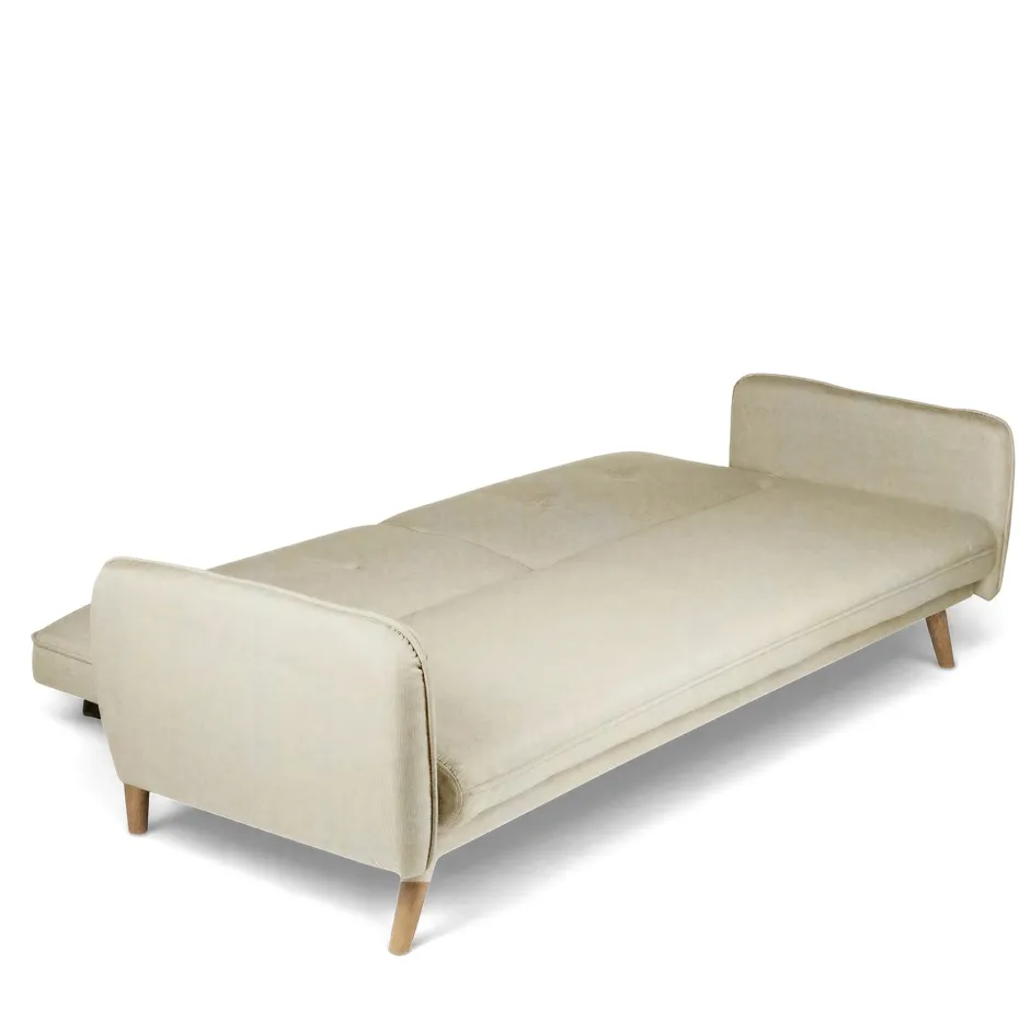Bäddsoffor|Vardagsrum|Reforma Bäddsoffa 'Kap Verde' - Beige