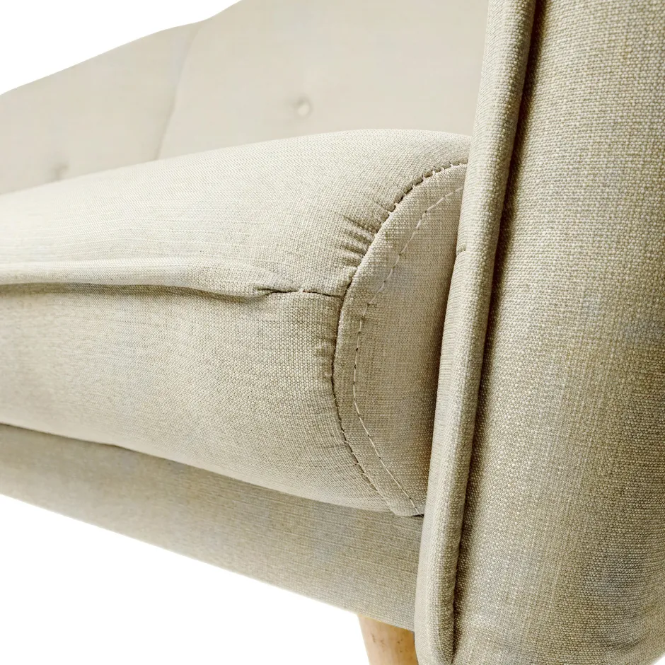 Bäddsoffor|Vardagsrum|Reforma Bäddsoffa 'Kap Verde' - Beige