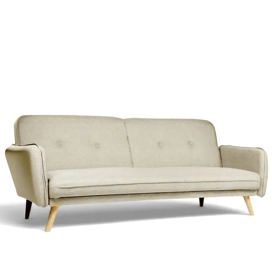 Bäddsoffor|Vardagsrum|Reforma Bäddsoffa 'Kap Verde' - Beige