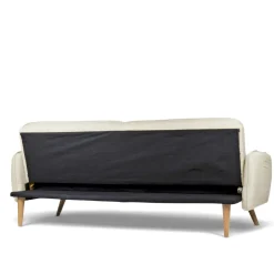 Bäddsoffor|Vardagsrum|Reforma Bäddsoffa 'Kap Verde' - Beige