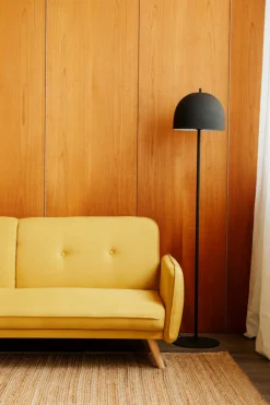 Bäddsoffor|Vardagsrum|Reforma Bäddsoffa 'Kap Verde' - Gul