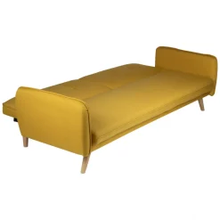 Bäddsoffor|Vardagsrum|Reforma Bäddsoffa 'Kap Verde' - Gul