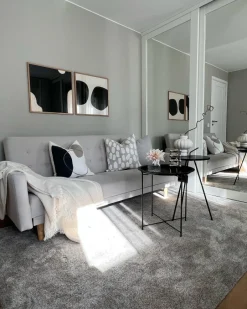 Bäddsoffor|Soffor|Reforma Bäddsoffa 'Paris' - Beige