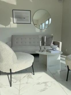 Bäddsoffor|Soffor|Reforma Bäddsoffa 'Paris' - Beige