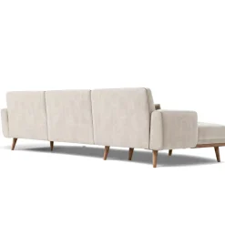 Bäddsoffor|Soffor|Reforma Bäddsoffa 'Texas' - Beige