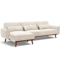 Bäddsoffor|Soffor|Reforma Bäddsoffa 'Texas' - Beige