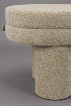 Bänkar|Kök|Dutchbone Bänk 'Fern' - Beige