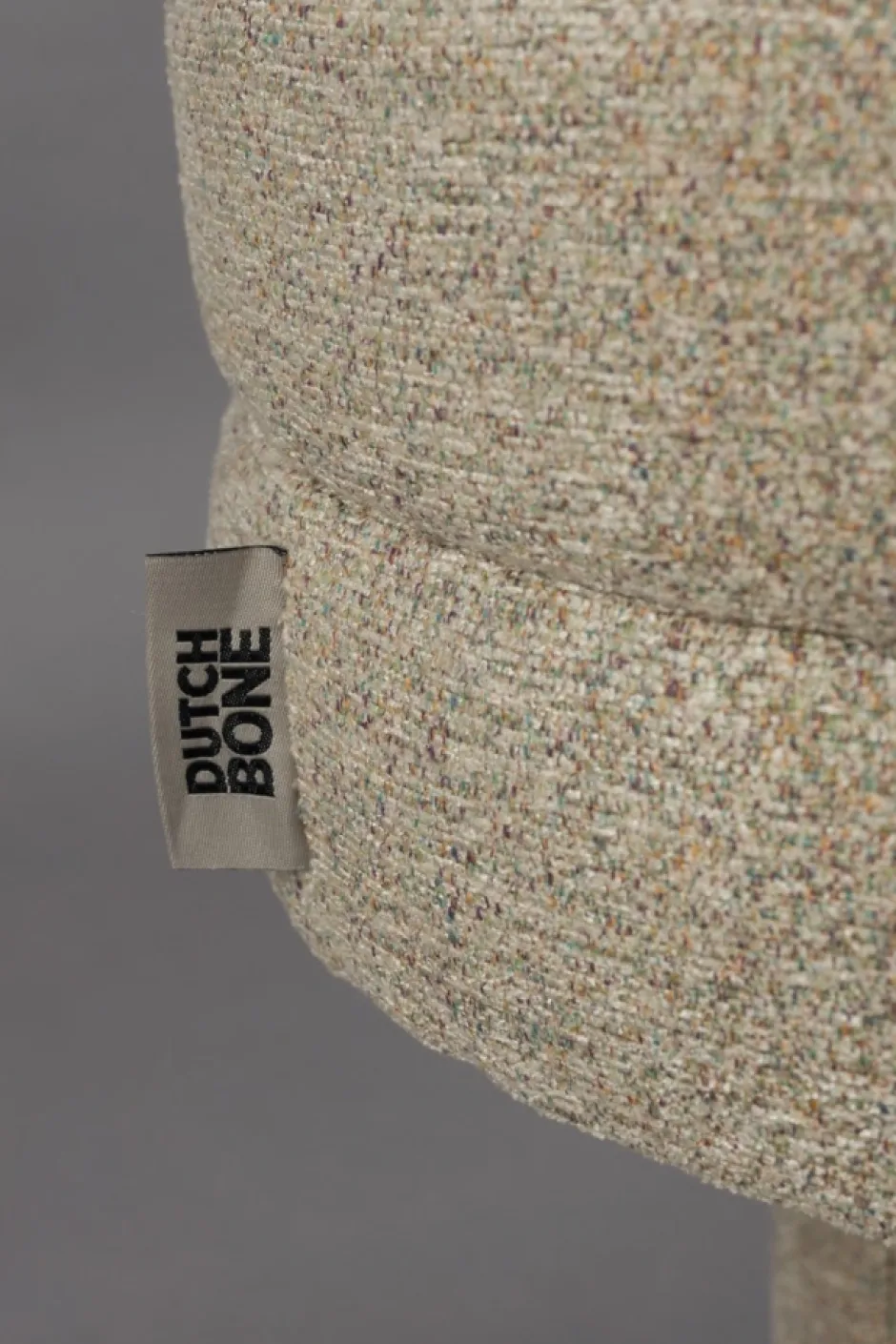 Bänkar|Kök|Dutchbone Bänk 'Fern' - Beige