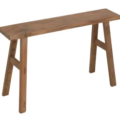 Pallar|Hall|Vintage Bänk 'Java' 80cm - Trä