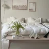 Bänkar|Kök|Rowico Home Bänk 'Yumi' - Vitpigmenterad ek