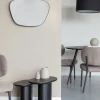Soffbord|Vardagsrum|Zuiver Bord 2-set 'Bela' - Svart