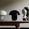 Arbetsrum|Bordslampor|Olsson & Jensen Bordslampa 'Carl-Johan' - Svart S