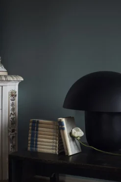 Arbetsrum|Bordslampor|Olsson & Jensen Bordslampa 'Carl-Johan' - Svart S