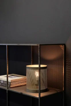 Arbetsrum|Bordslampor|Trademark Living Bordslampa 'Kinsley' - Järn