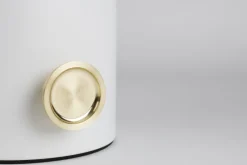 Arbetsrum|Bordslampor|Zuiver Bordslampa 'Moody' - Vit