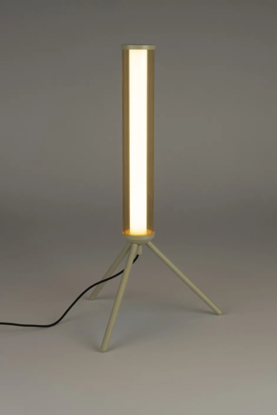 Arbetsrum|Bordslampor|Zuiver Bordslampa 'Scotty' - Beige