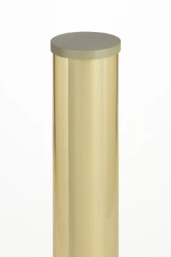 Arbetsrum|Bordslampor|Zuiver Bordslampa 'Scotty' - Beige