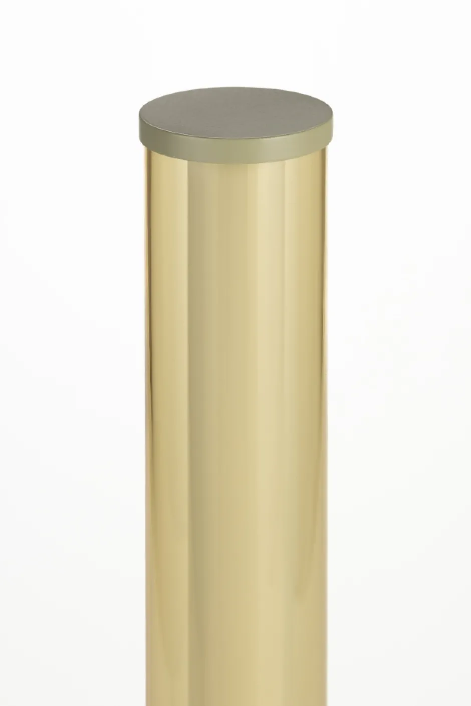Arbetsrum|Bordslampor|Zuiver Bordslampa 'Scotty' - Beige