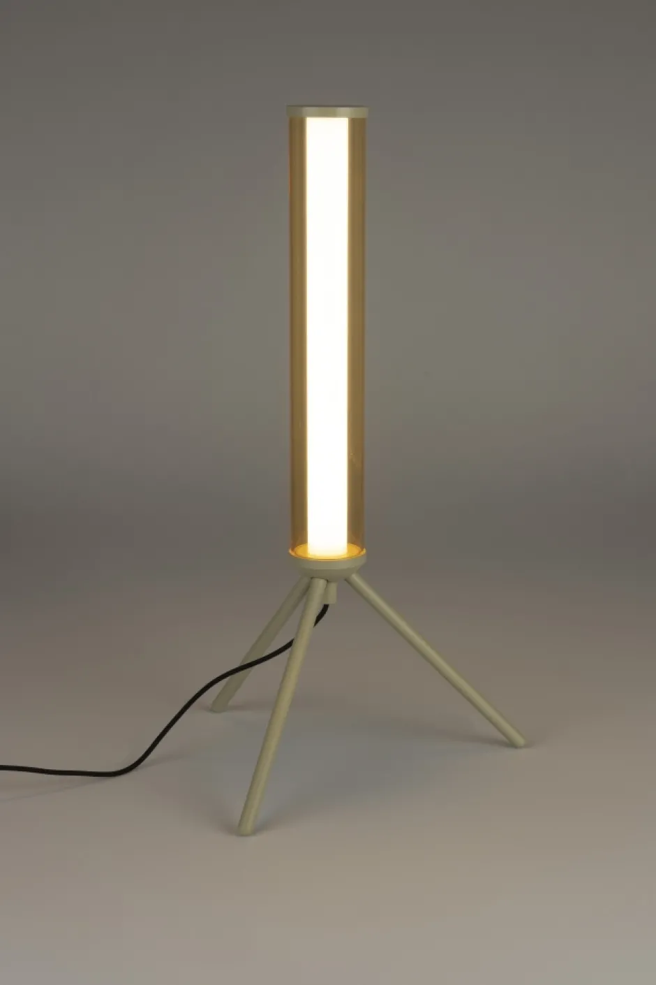 Arbetsrum|Bordslampor|Zuiver Bordslampa 'Scotty' - Beige