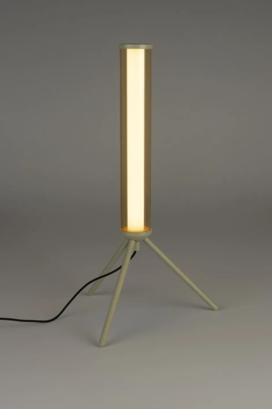 Arbetsrum|Bordslampor|Zuiver Bordslampa 'Scotty' - Beige