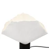 Lampor|Arbetsrum|Globen Lighting Bordslampa 'Tropez' - Vit