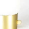 Arbetsrum|Bordslampor|Zuiver Bordslampa 'Urban Charger' - Guld