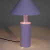 Arbetsrum|Bordslampor|Zuiver Bordslampa 'Wonders' 35x35 - Lila