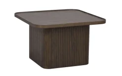 Soffbord|Vardagsrum|Rowico Home Bord 'Sullivan' 60x60cm - Brun