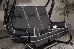 Dynor|Uteplats|Garden Prestige Dynset 'Ästersund' - Grå